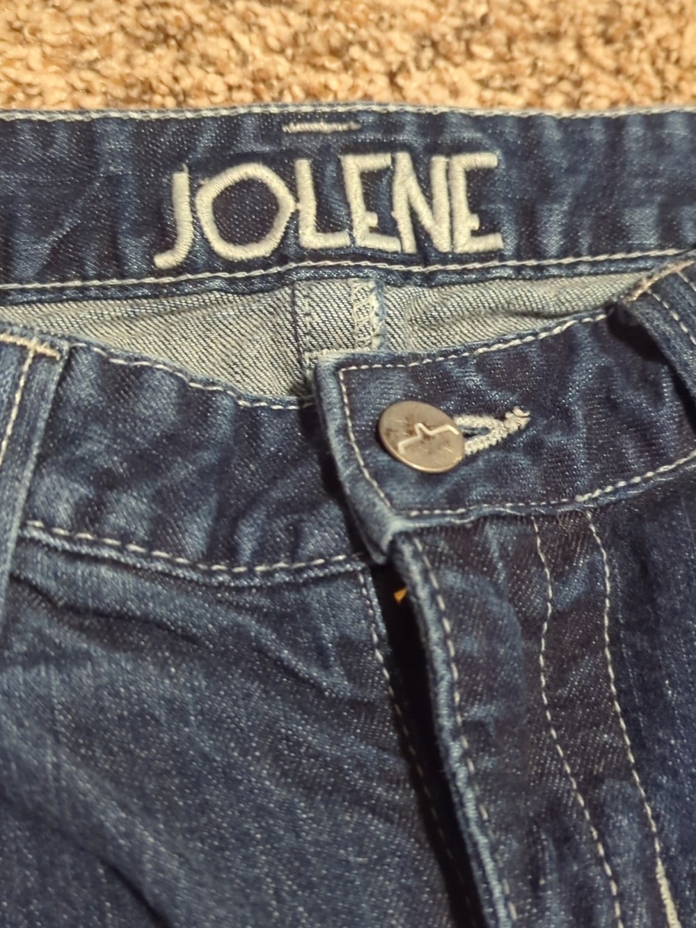 Kimes Ranch Jolene Jeans - Picture 2 of 6